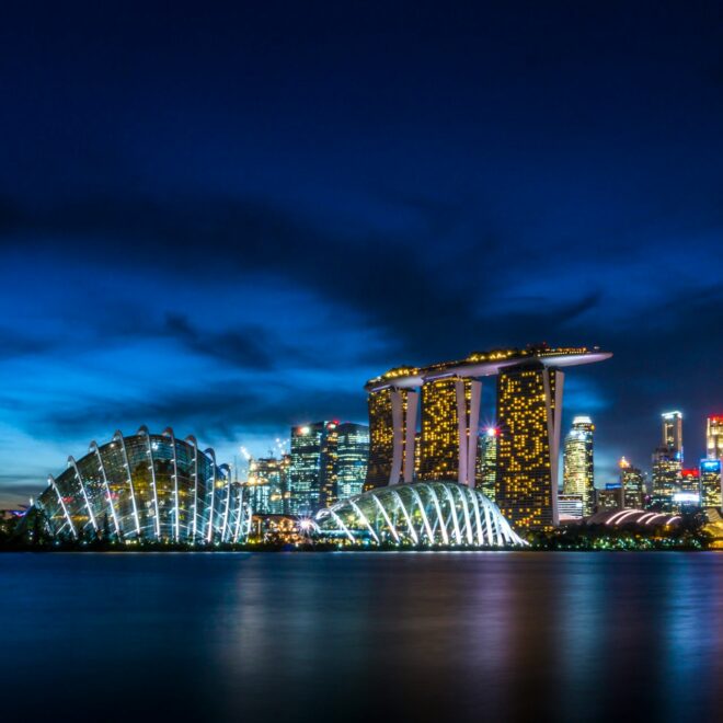 How Singapore Became Asia’s No. 1 Country?
