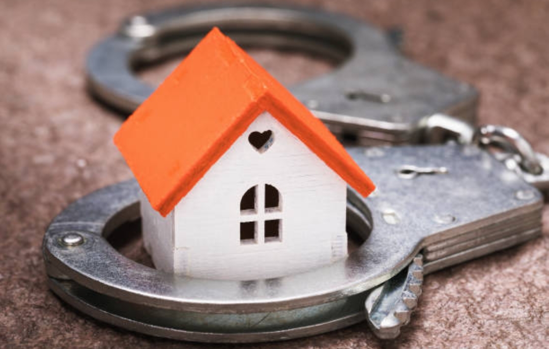 Real Estate Fraud in Las Vegas: How to Protect Your Investment - Business